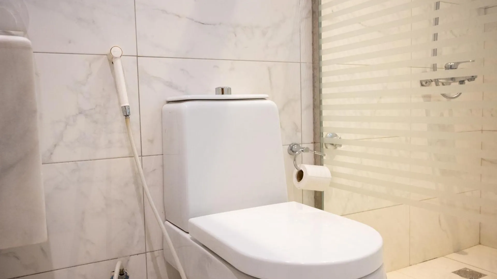 Hotel Lavent Park Džidda