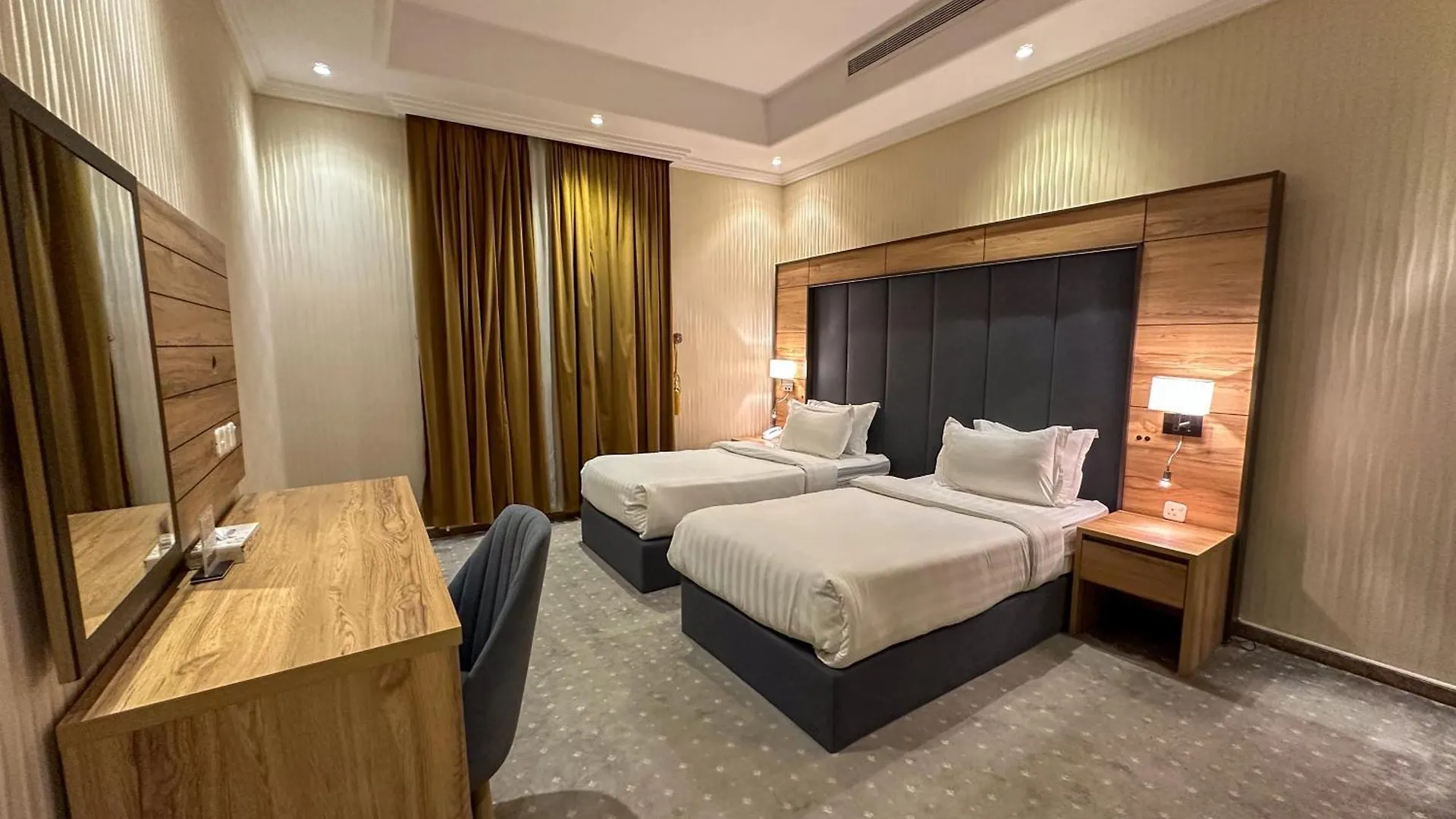 Hotel Lavent Park Džidda
