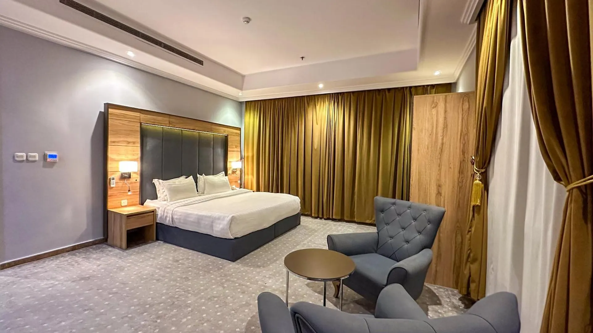 **  Hotel Lavent Park Džidda Saúdská Arábie