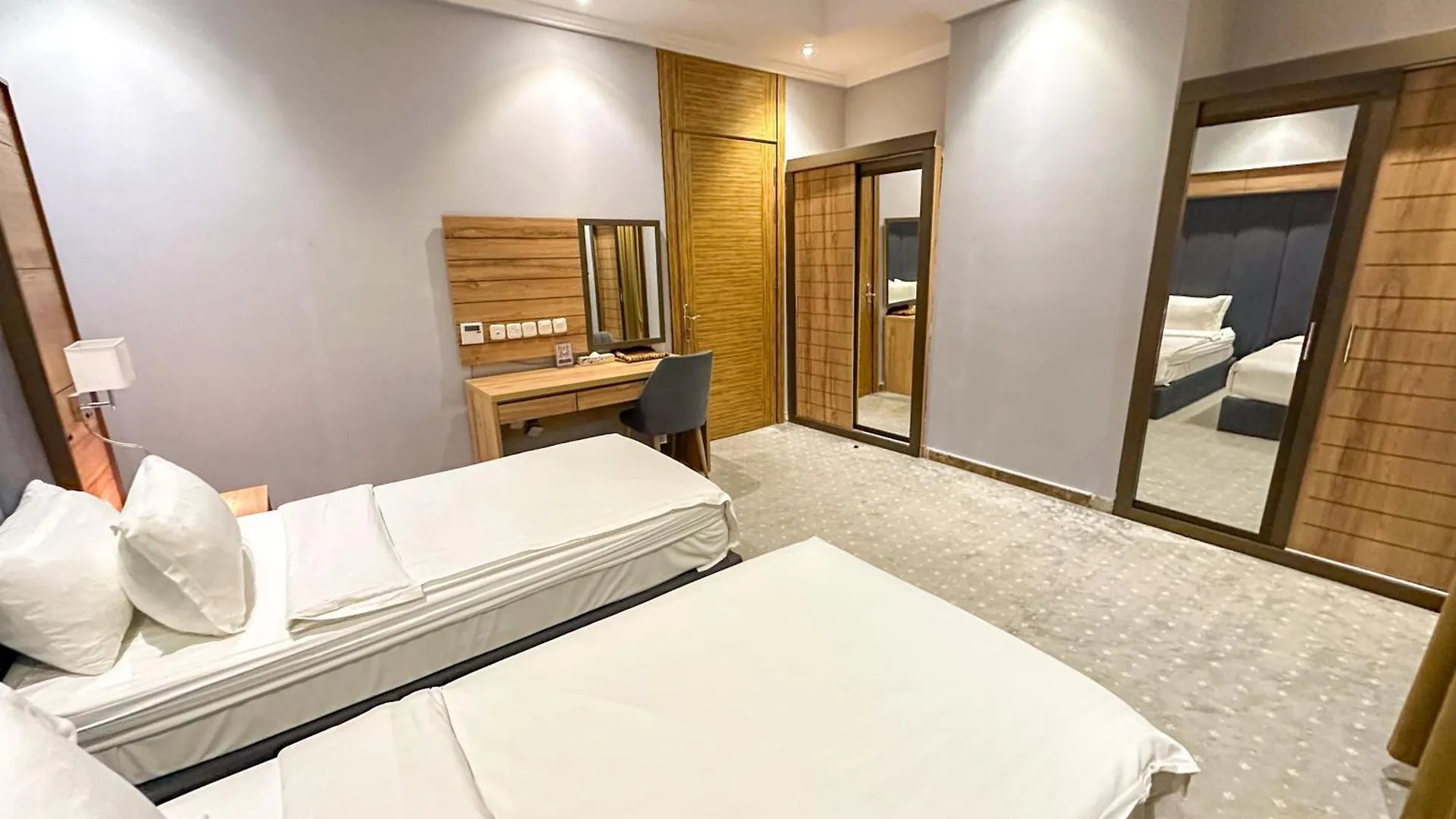 Hotel Lavent Park Džidda 2*,  Saúdská Arábie
