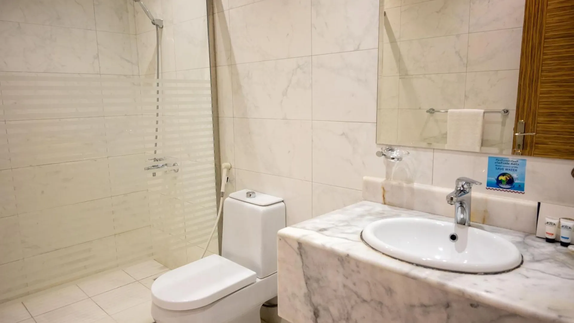 Hotel Lavent Park Džidda