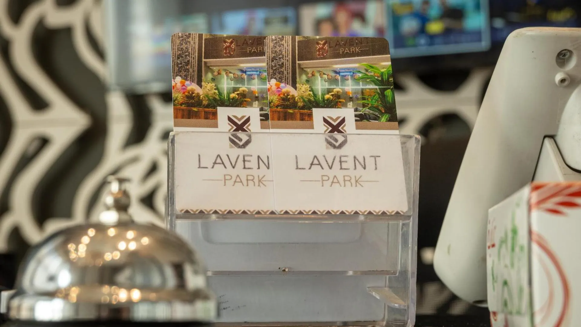 Lavent Park Hotel Jeddah 2*,  Saudi Arabia