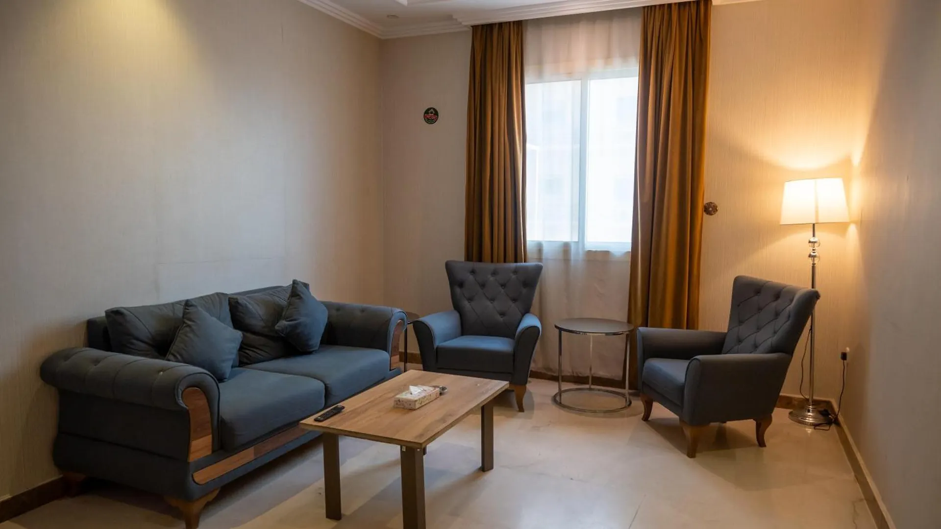 Lavent Park Hotel Jeddah