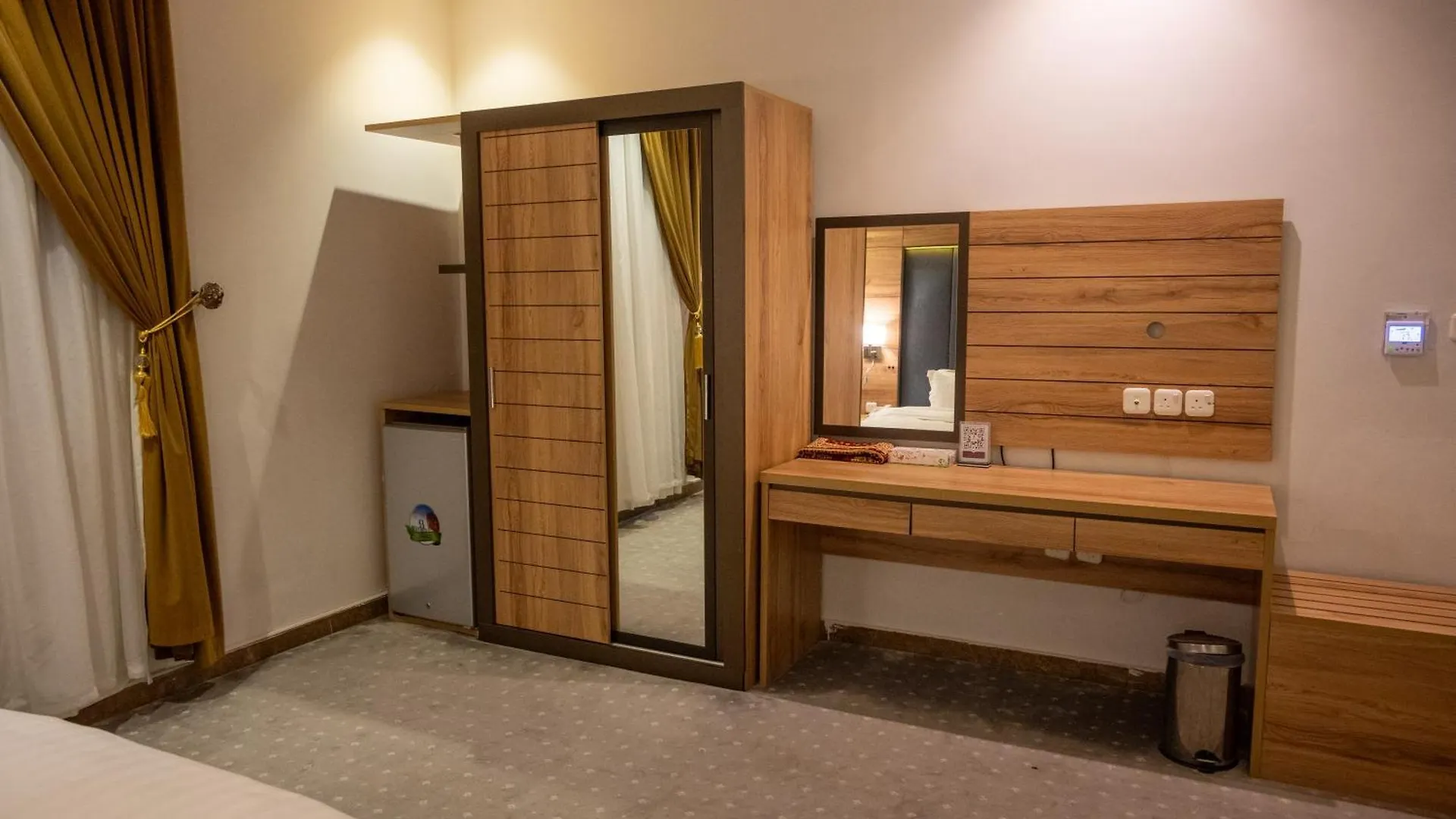 Lavent Park Hotel Jeddah