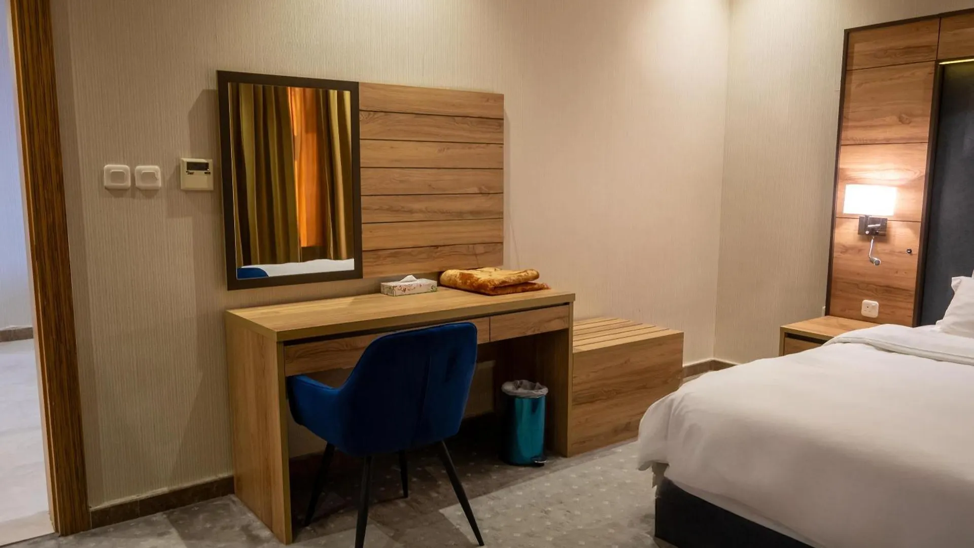 **  Lavent Park Hotel Jeddah Saudi Arabia