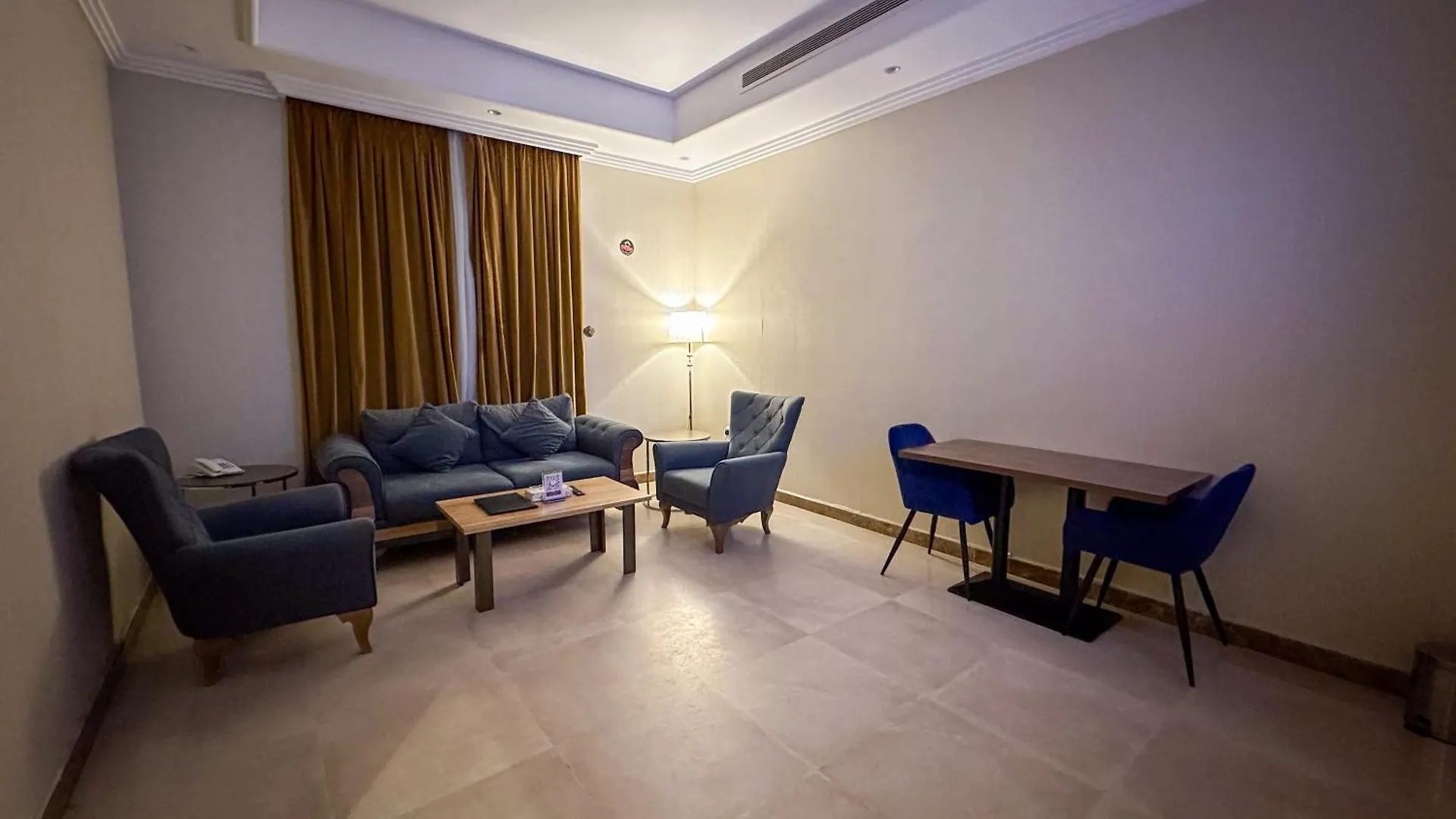 Lavent Park Hotel Jeddah