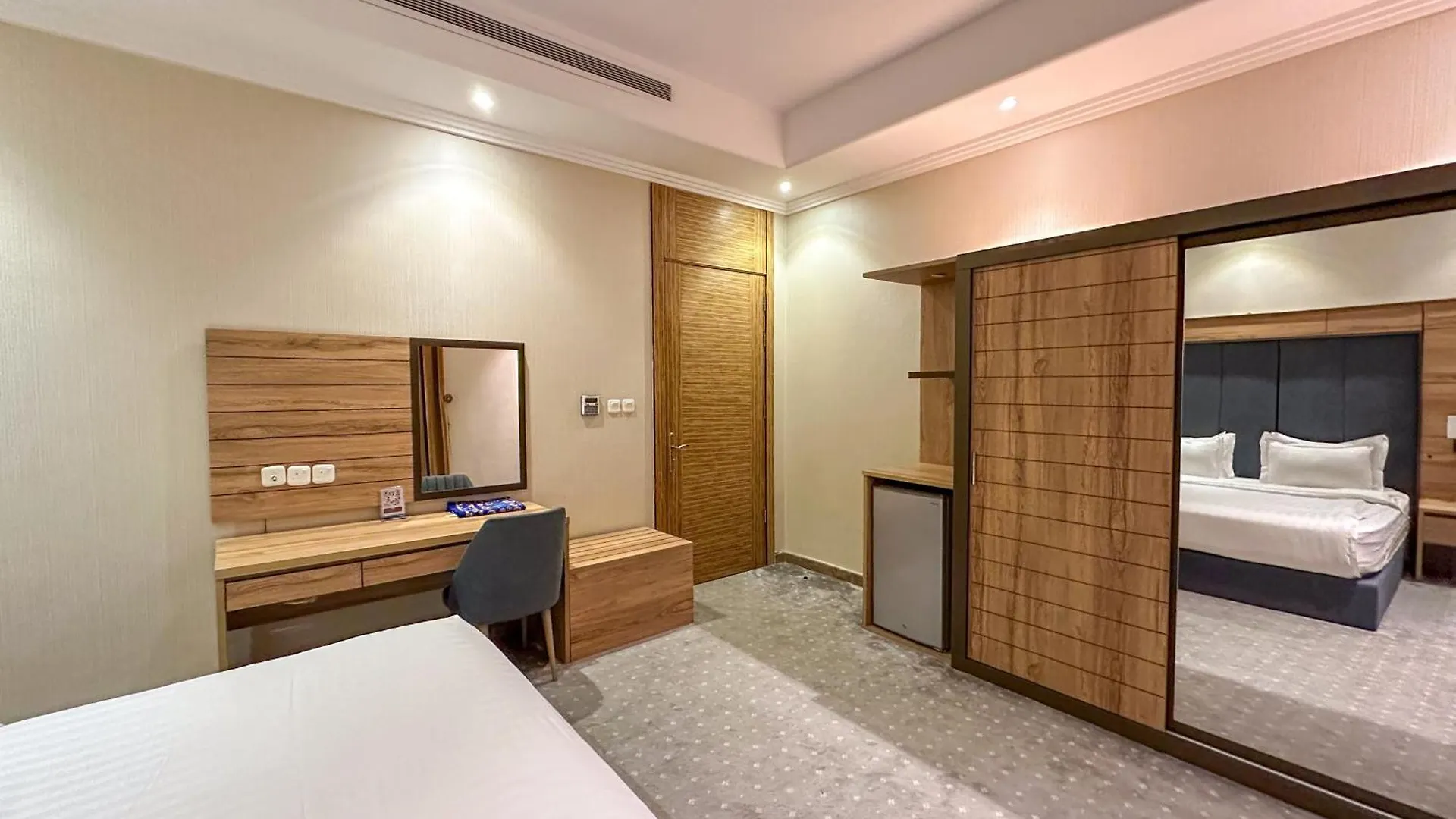 **  Lavent Park Hotel Jeddah Saudi Arabia