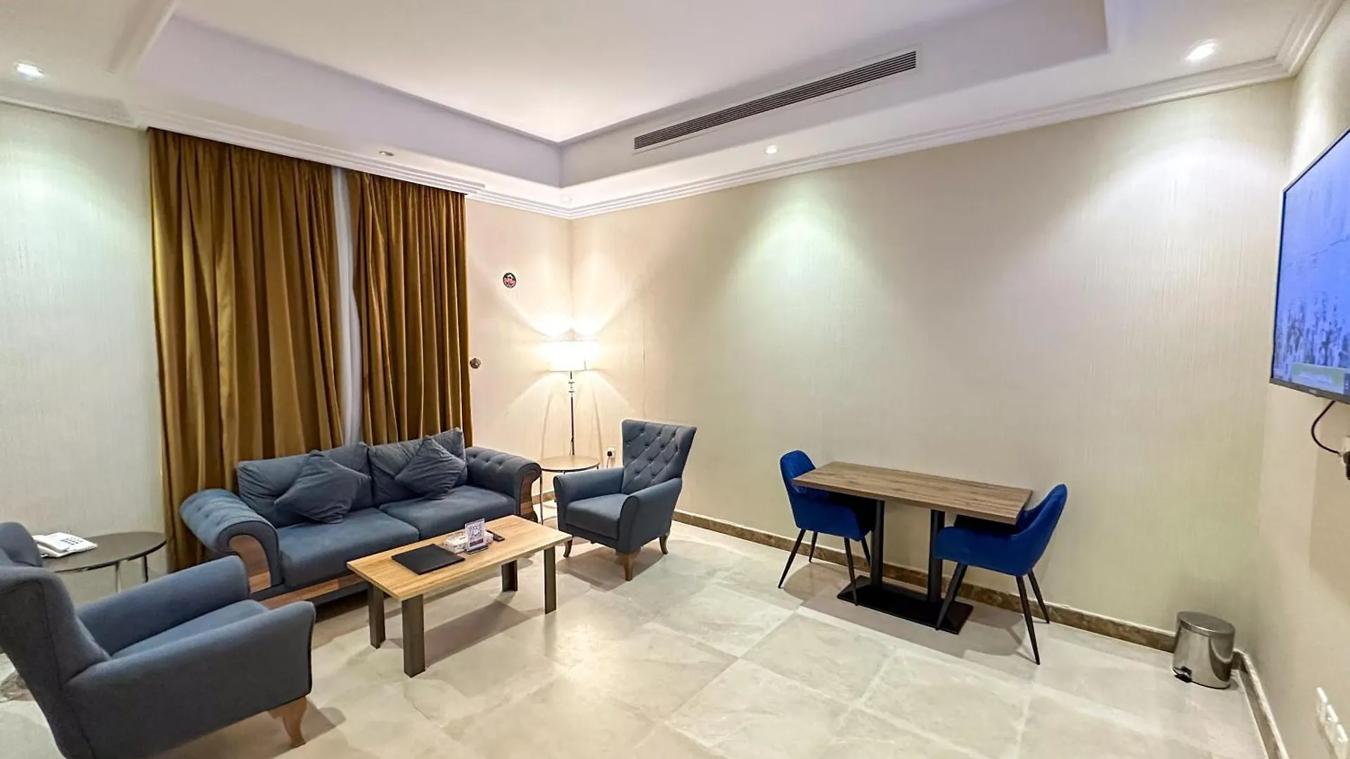 Lavent Park Hotel Jeddah