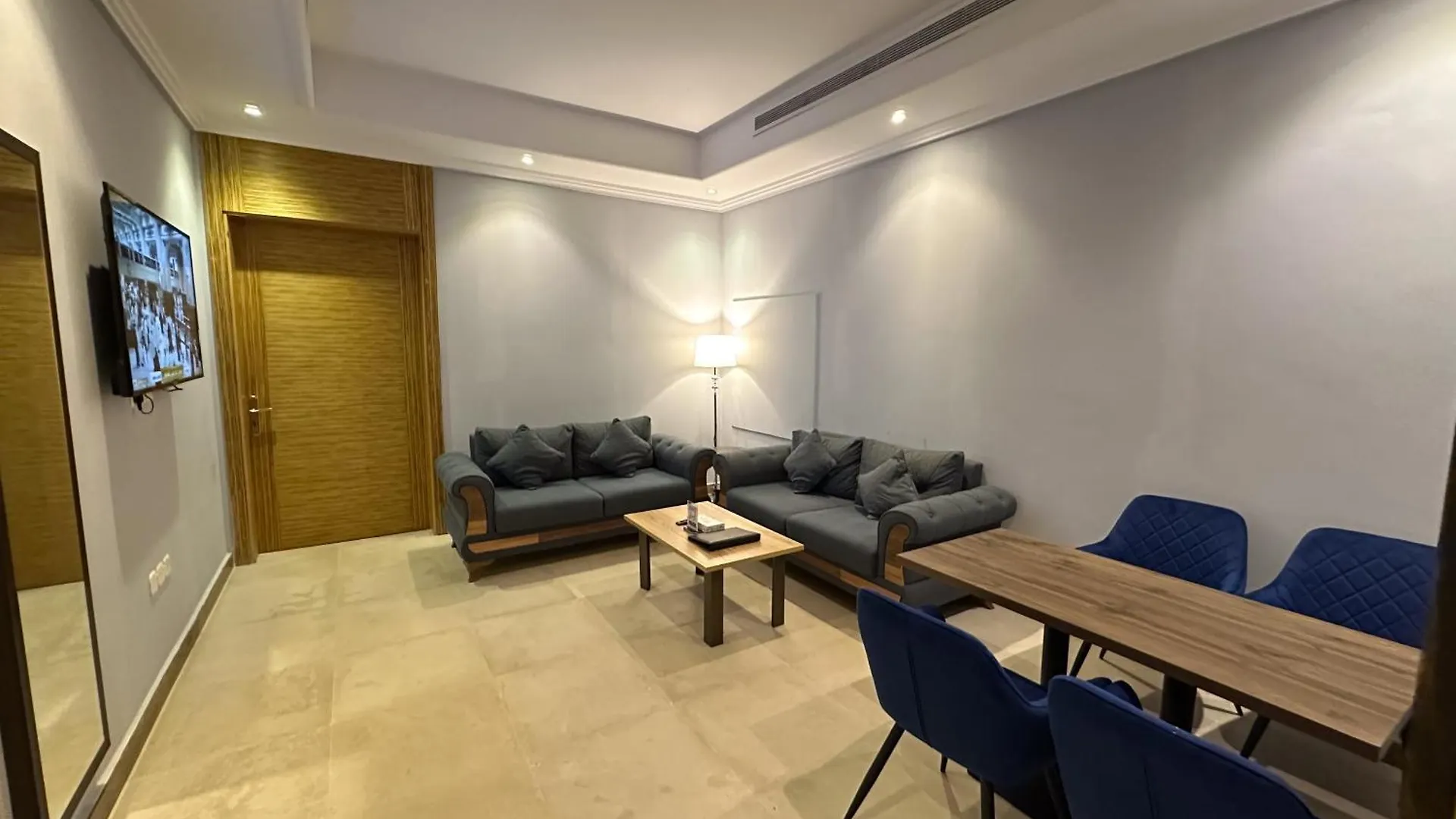 Lavent Park Hotel Jeddah