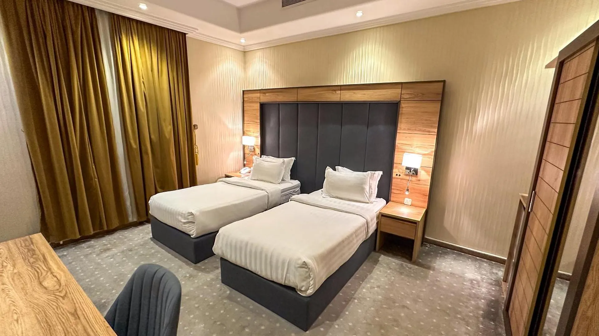 Lavent Park Hotel Jeddah 2*,