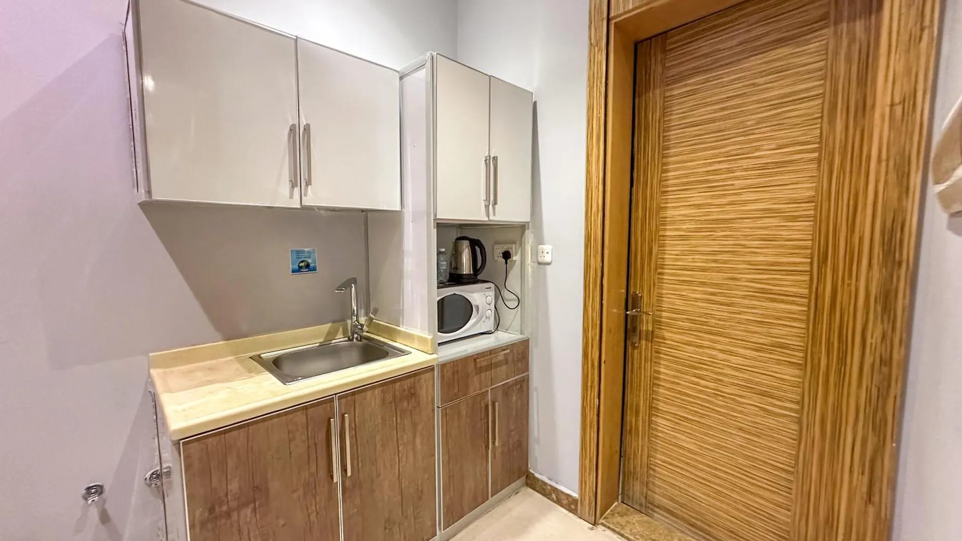 Lavent Park Hotel Jeddah 2*,