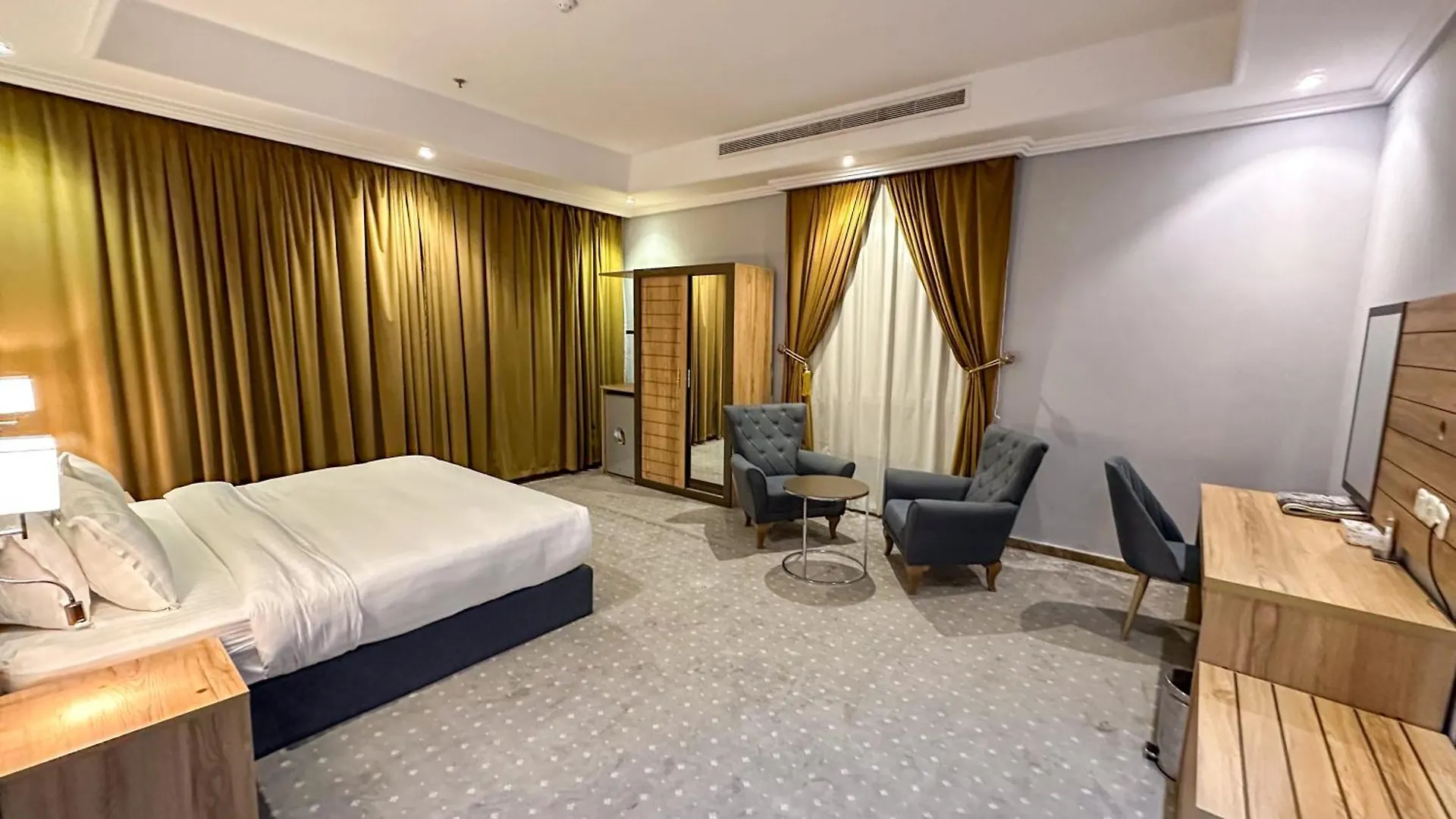 Lavent Park Hotel Jeddah Saudi Arabia