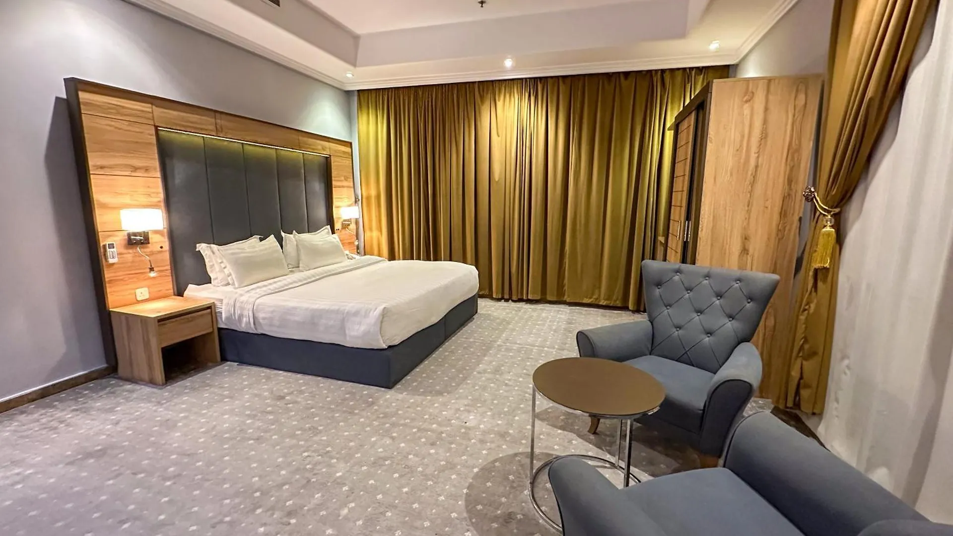Lavent Park Hotel Jeddah