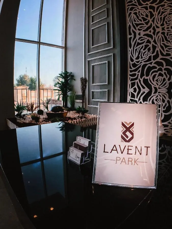 Lavent Park Hotel Jeddah