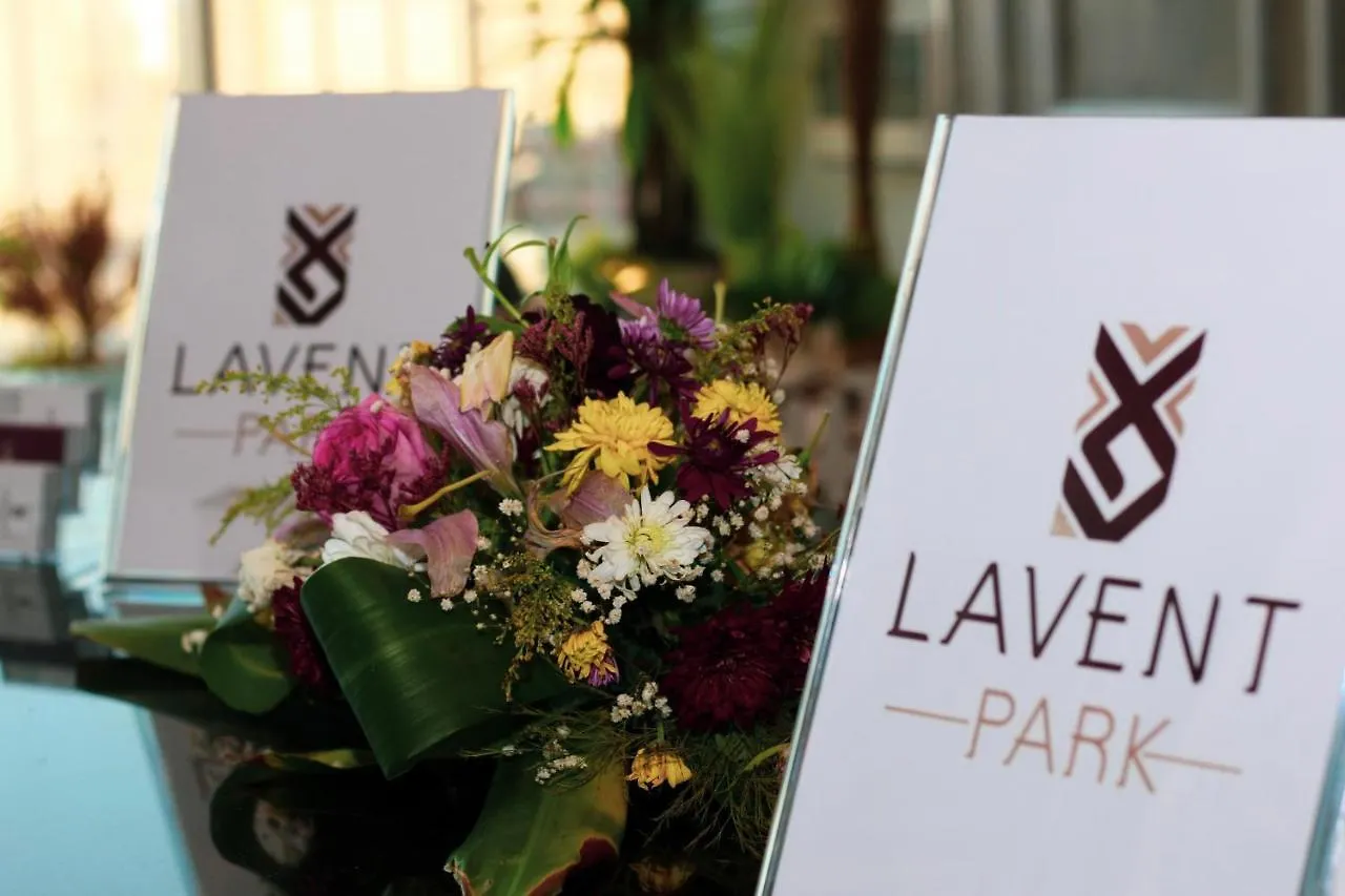 Lavent Park Hotel Jeddah
