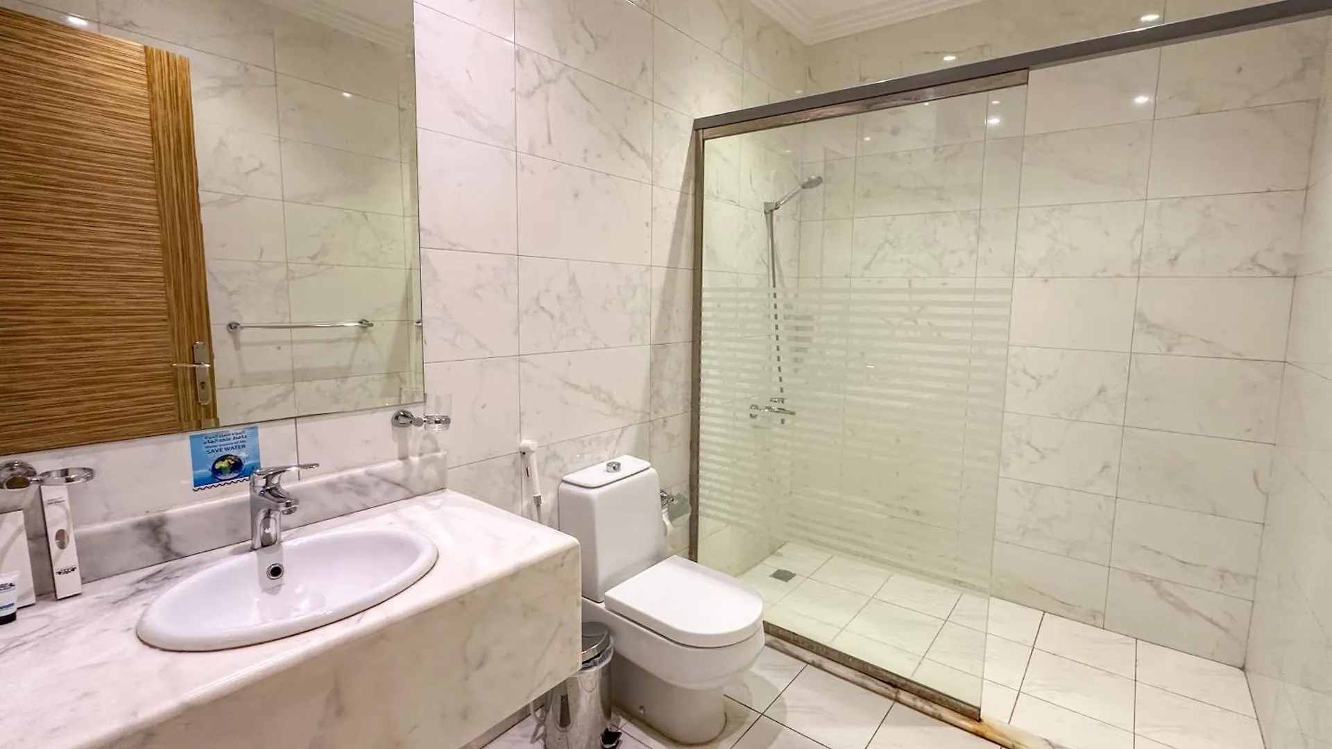 Lavent Park Hotel Jeddah
