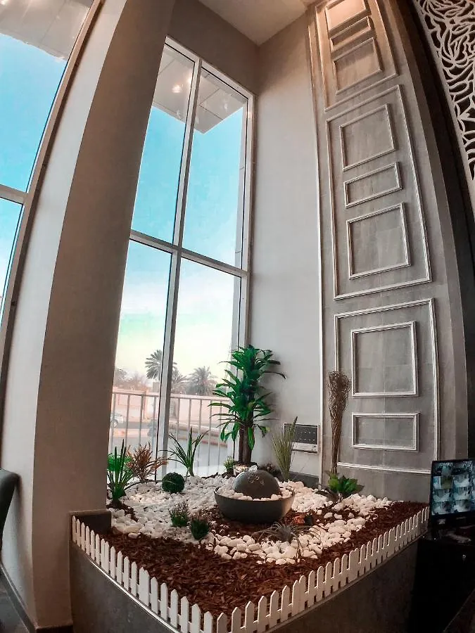 Lavent Park Hotel Jeddah 2*,  Saudi Arabia